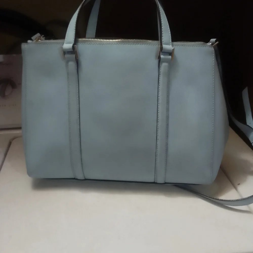 Kate Spade Light Blue Shoulder‎ Bag
